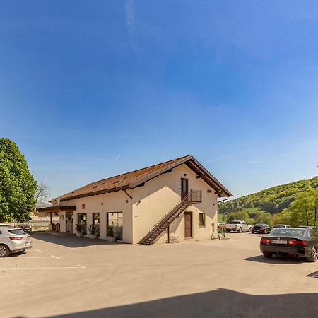 Rooms S Center Slovenske Konjice المظهر الخارجي الصورة