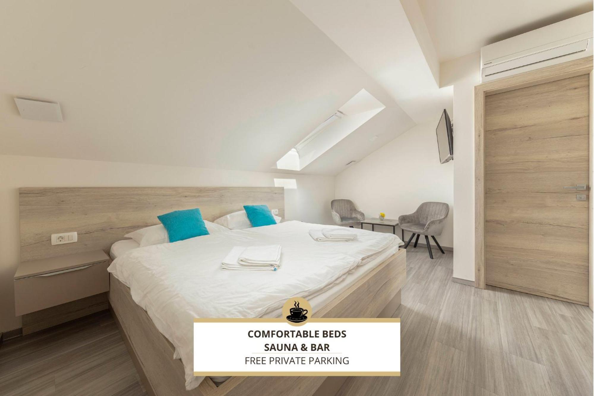 Rooms S Center Slovenske Konjice المظهر الخارجي الصورة